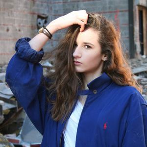 Meet your Posher, Marie-jeanne